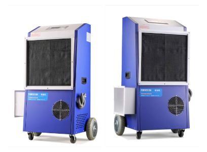 Buy cheap Industrial Heating Machine Thermostat Dehumidifier 3KG/H Capacity from wholesalers