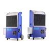 Buy cheap Industrial Heating Machine Thermostat Dehumidifier 3KG/H Capacity from wholesalers