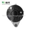Buy cheap 24V 60A 2PK Alternator 600-825-6271,6008256270,6008256110 for Komatsu SAA6D140E-5B Loader WA430 WA480 from wholesalers