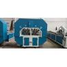 Buy cheap Steel Cutting And Punching Railings Guardrail Processing Equipment 380V Voltage from wholesalers