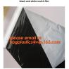 Buy cheap Perforated Black Agricultural Mulch Film for Weed Control Membrane,Pre-stretch Perforated UV Resistant Agriculture Film from wholesalers