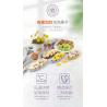 Buy cheap OEM Crispy Plum Flavor Bamboo Charcoal Peanuts from wholesalers