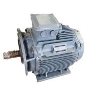 Buy cheap 1000kw 200rpm Permanent Magnet Generator Alternator For Hydro Generation product