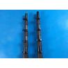Buy cheap 45ft Reach Carbon Fiber Telescopic Pole For Windows Cleaning Strong Clamp from wholesalers