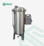 IPX8 Continuous Immersion Test Chamber For Electric Vehicle Parts