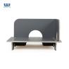 Buy cheap Arm Chair Modular Play Sofa 58cm X 12cm X 12cm For Bedroom / Living Room / Playroom from wholesalers