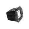 Buy cheap 3.9 inch LED 4D Work Light with Flood/Spot Beam16W Available for off-road vehicle, ATVS, truck, engineering vehicles from wholesalers
