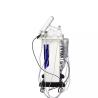 Buy cheap 10 In 1 Neck Cleaning Hydrafacial Microdermabrasion Machine Bubble Facial from wholesalers