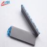 Buy cheap Electrically Insulating 1.5mm Thermal Conductive Pad For Routers from wholesalers