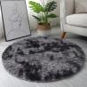 Buy cheap 100% Polyester Fluffy Rug Area Rug from wholesalers