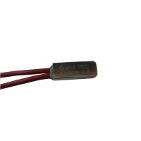 Buy cheap Single Phase AC Electric Motor Thermal Protection , 120℃ Snap–Action Disc product