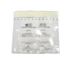 Buy cheap Disposable Self Adhesive Biological Detection 95kPa Specimen Bag Custom Printing from wholesalers
