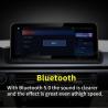 Buy cheap Viknav BMW E90 91 92 93 3 Series Android Radio Car Audio Player 2005-12 from wholesalers