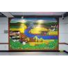 Buy cheap Large Size Bronze Relief Sculpture Ancient Chinese Countryside Landscape from wholesalers