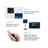 Buy cheap High gain indoor digital portable cable cctv wireless homemade amplifier circuit pcb air signal booster hdtv antenna from wholesalers