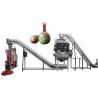 Buy cheap 0.75kW Mesh Bag Packing Machine 1000-1500 Bags/Hour Electric Power from wholesalers
