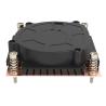 Buy cheap OEM Industrial Copper Aluminum Heat Sink Anticorrosive Durable from wholesalers