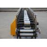 Buy cheap Building Material Rolling Shutter Door Roll Forming Machine from wholesalers