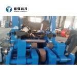 6-16mm H Beam Straightening Machine