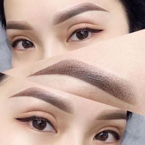 Buy cheap Golden Aluminum Alloy Microblading Tattoo Pen For Permanent Eyebrow from wholesalers