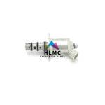9258047 Hydraulic Pump Control Solenoid Valve HITACHI Excavator ZX200-3 ZAX240-3