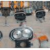 Buy cheap 6 Heads 1 Phase 230V Terrazzo / Concrete Floor Polishing Machine from wholesalers