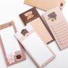 Buy cheap Cute Self Adhesive Magnetic Grocery List For Firdge Shopping Notepads from wholesalers