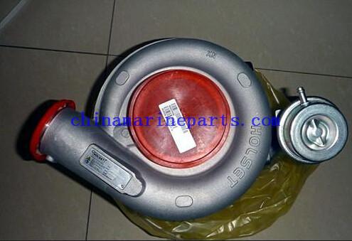 Buy cheap 3537245 3803939 cummins m11 turbocharger from wholesalers
