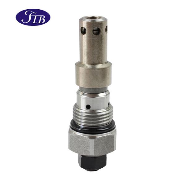 Buy cheap EX200-1 Excavator Main Control Relief Valve 4228354 4242176 from wholesalers