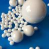 Buy cheap Anti Corrosion Low Wear Zirconia Grinding Media High Specific Gravity from wholesalers