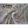 Buy cheap Environment friendly sherpa coral fabrics coral fleece fabric/stampa fabric/pajamas fabric from wholesalers