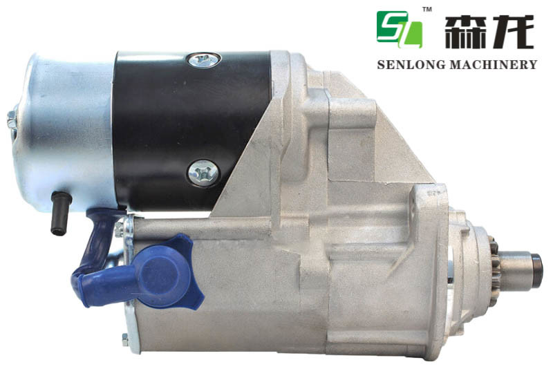 2280006471 2280806470 Bob Starter Motor 975 587584 6631597 6632415