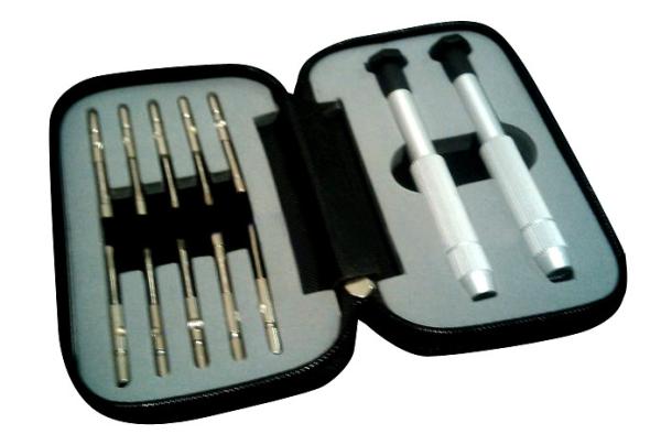Buy cheap fashion eyeglass and watch repairing screwdriver knits from wholesalers