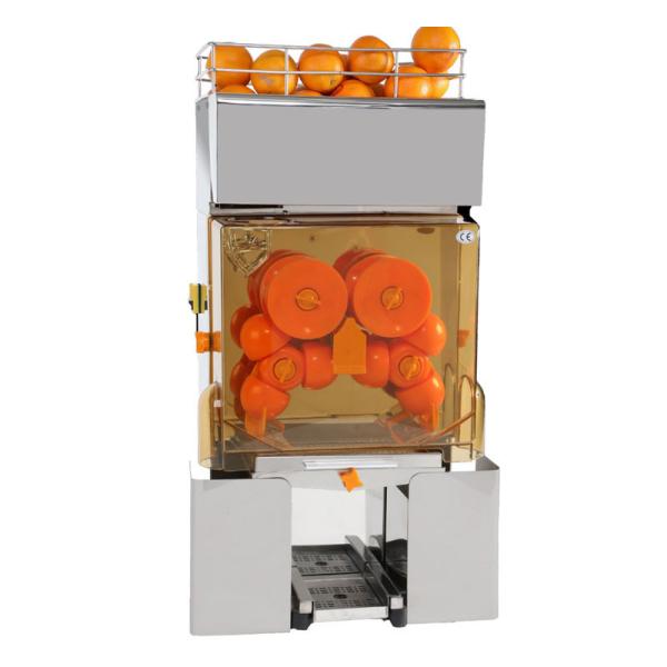 Buy cheap Plastic 70mm 370W Zumex Orange Juice Machine from wholesalers