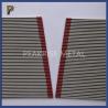 Buy cheap WT20 Red Thoriated Tungsten Electrode Bright Polished Red Tungsten Electrode Tungsten Welding Electrodes For Aluminum from wholesalers