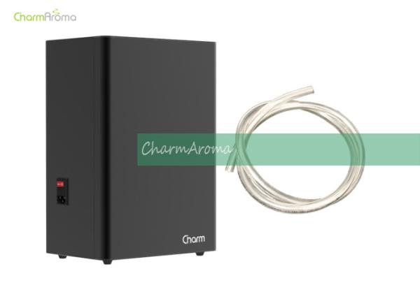 Buy cheap Wall Mounted Hotel Scent Diffuser 390H X 270W X 185D MM One Year Warranty from wholesalers