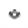 Buy cheap Precise CNC Stamping Parts Stainless Steel CNC Lathe Machining Parts For Medical from wholesalers