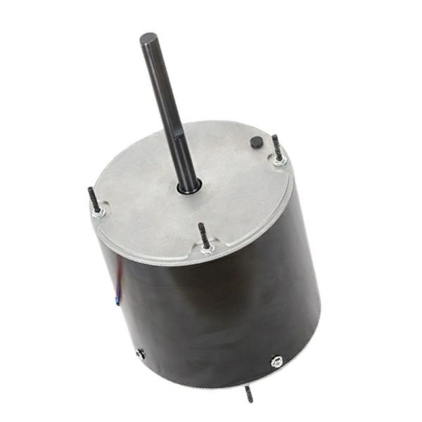 Buy cheap 208-240V Air Conditioner Fan Motor Single Phase 1/4HP PSC Universal Fan Motor from wholesalers