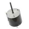 Buy cheap 208-240V Air Conditioner Fan Motor Single Phase 1/4HP PSC Universal Fan Motor from wholesalers