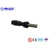 Buy cheap Amphenol 0T 4 Pin Military Connector , Male Military Spec Electrical Connectors from wholesalers
