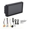 Buy cheap Touch Screen Wifi IPS GPS Camera Car DVD Radio Android 12 Universal Car Player from wholesalers