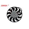 Buy cheap High Efficiency Audi Radiator Fan Low Power Consumption Good Reliability 4F0959455A from wholesalers