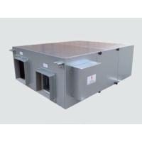 Buy cheap Customization Recuperator Ventilation Household Fresh Air Ventilator product
