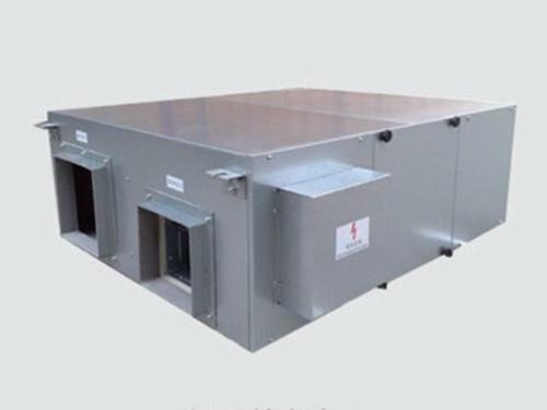 Buy cheap Customization Recuperator Ventilation Household Fresh Air Ventilator from wholesalers