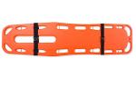 Handiness Waterproof ABS Plastic Medical Ambulance Emergency Stretcher