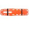 Buy cheap Handiness Waterproof ABS Plastic Medical Ambulance Emergency Stretcher from wholesalers