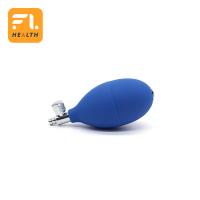 Buy cheap Soft Rubber Suction Bulb With Plastic Syringe Needle For Dusting Cleaning product