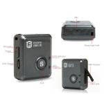 Reachfar rf-v16 child small gps gprs bracelet personal tracker two way