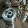 Buy cheap Large Part Steel Wheel Processing For Heavy Duty Equipment from wholesalers