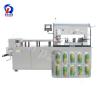 Buy cheap Dpp260s Servo Motor Automatic Thermoforming Blister Capsule Machine from wholesalers